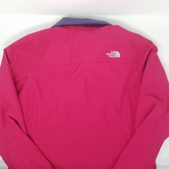 The North Face Chromium Thermal Jacket TNF Fuzzy L - Picture 4 of 8